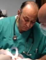 Dr. Mario D'Angelo