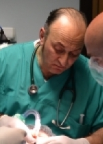 Dr. Mario D'Angelo